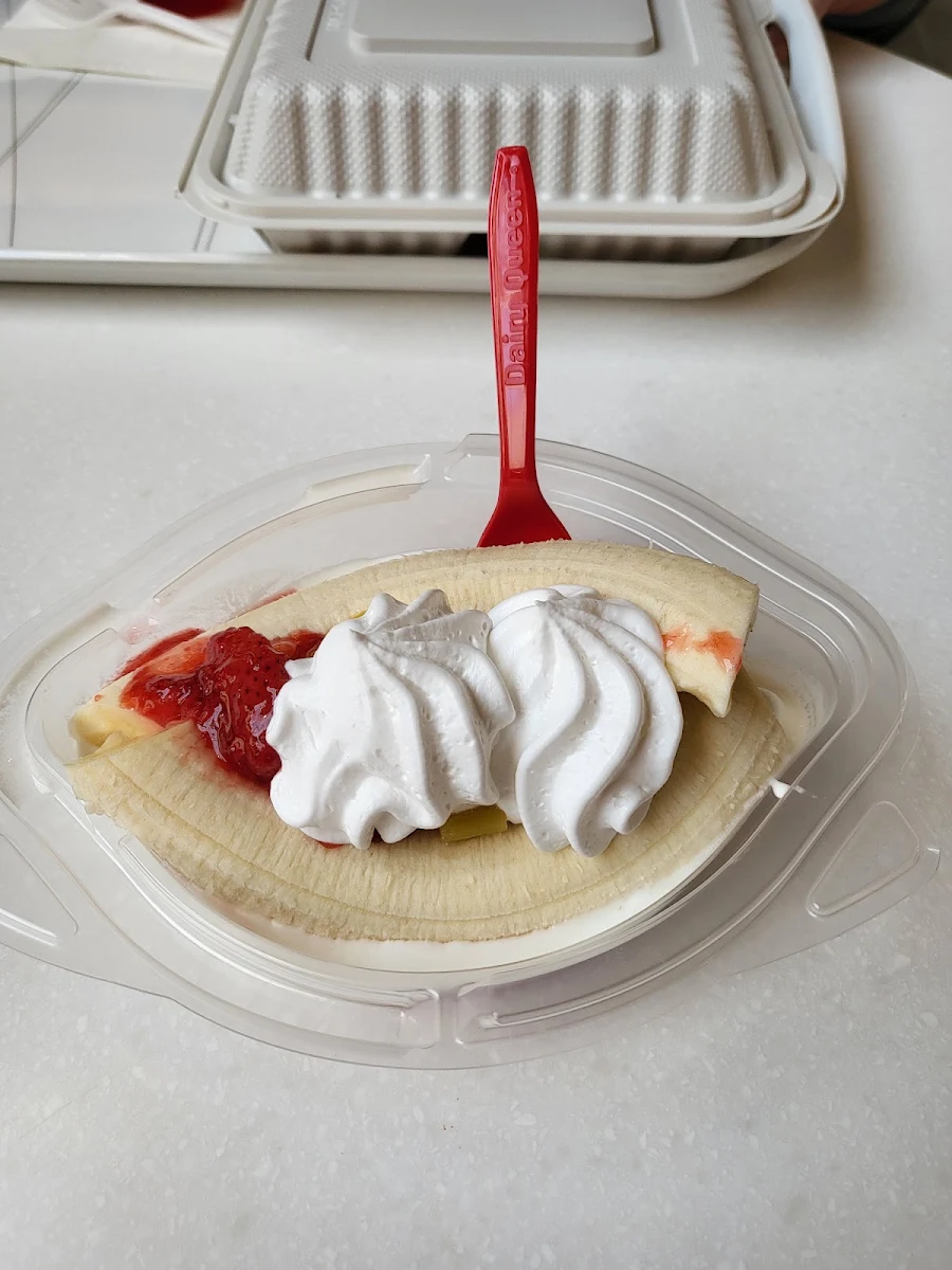 Banana Split