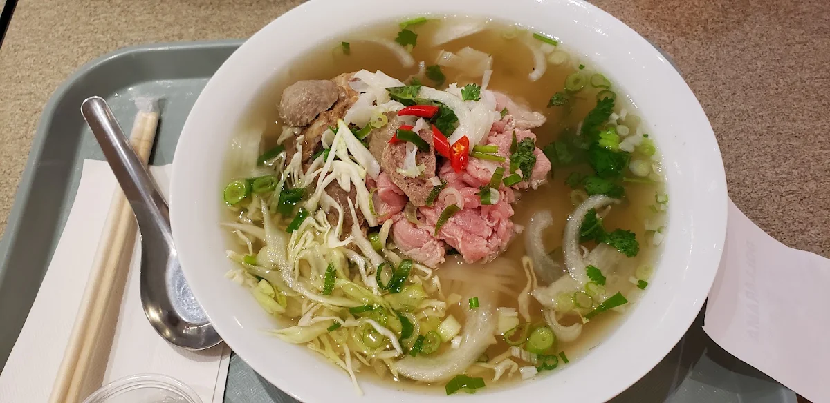 Pho Bo