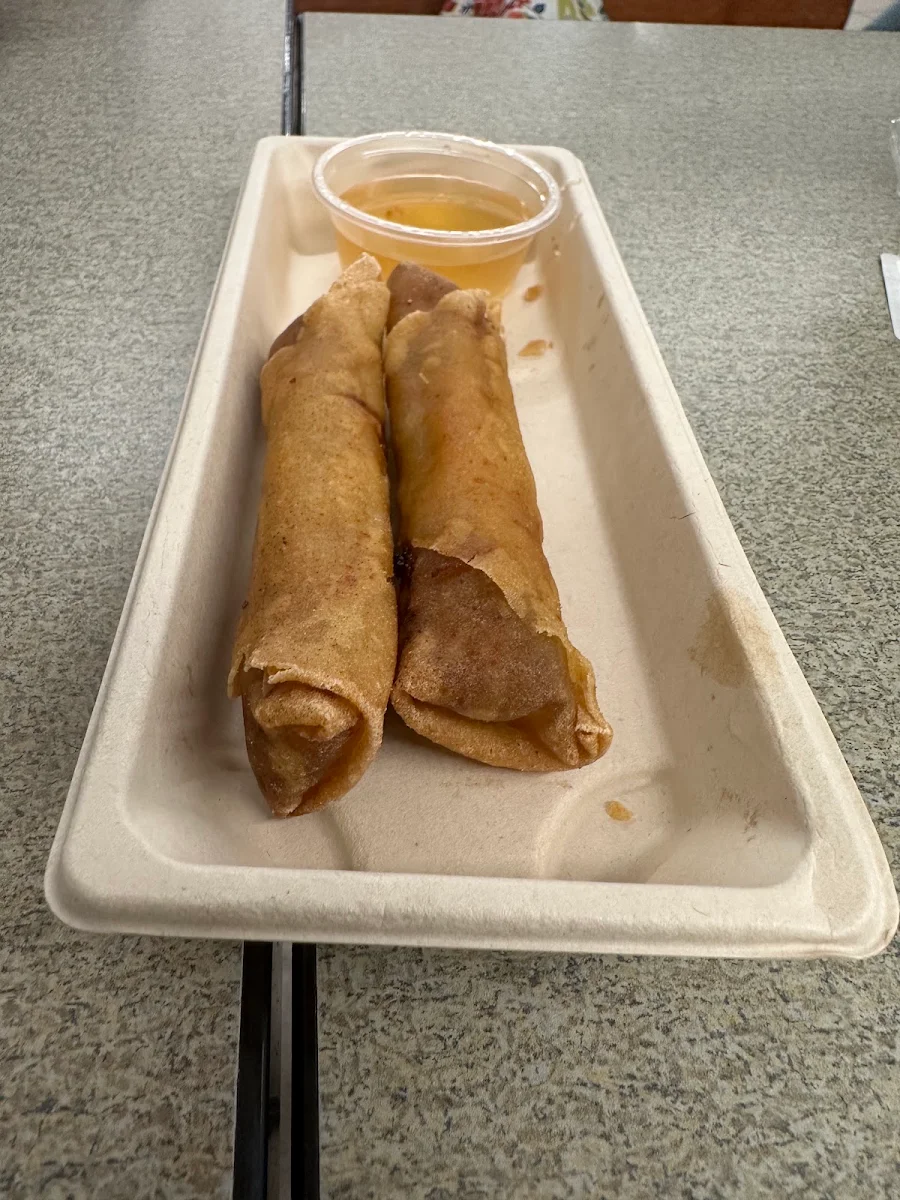 Rouleaux