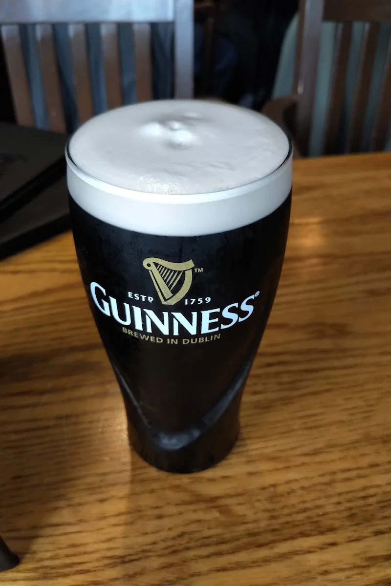 Guinness Draught