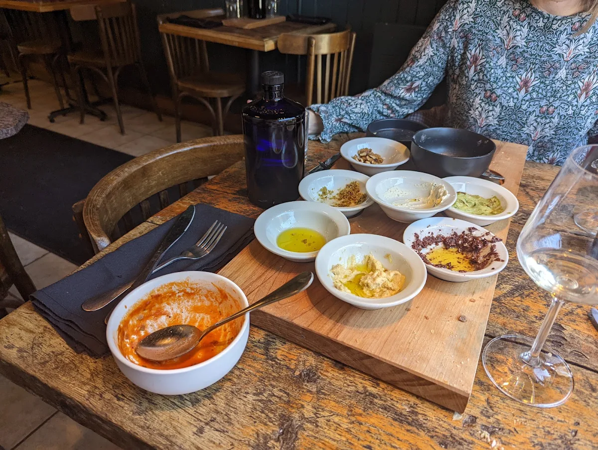 Tapas