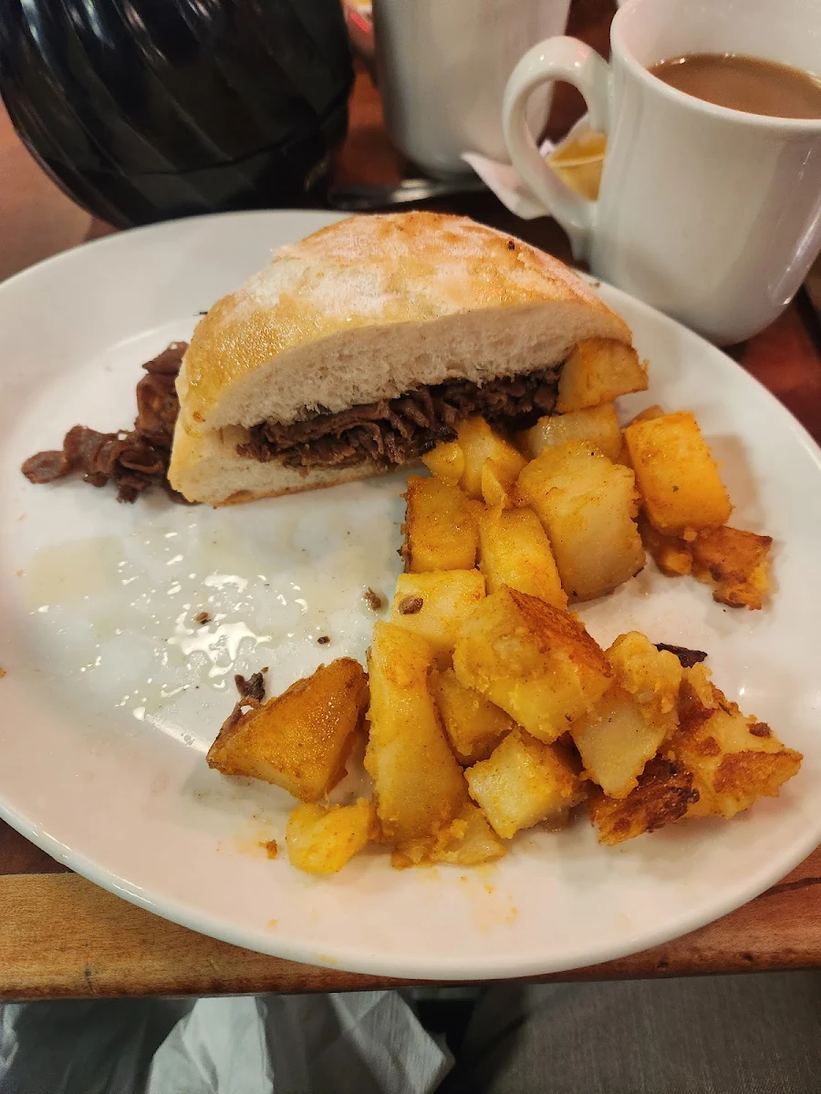 Roast Beef