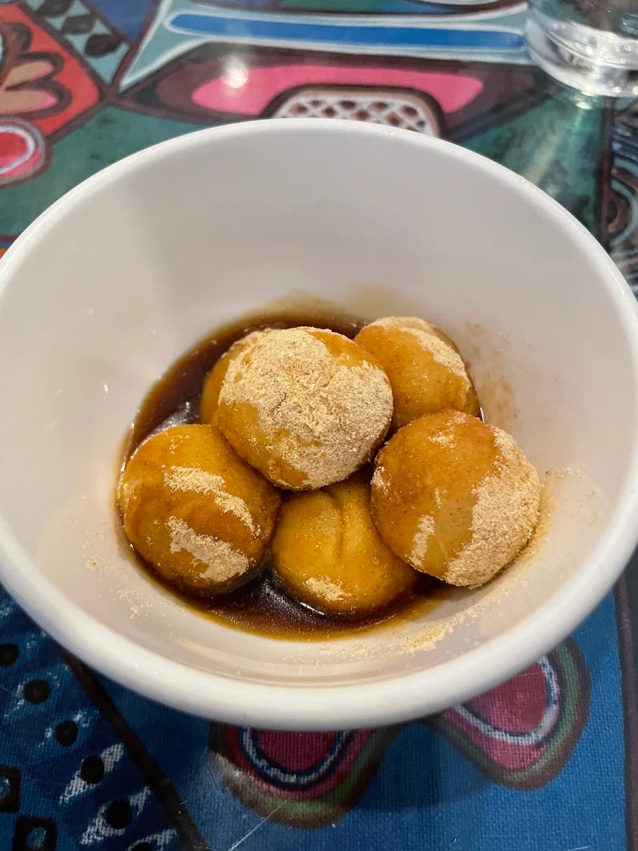 Rice Ball