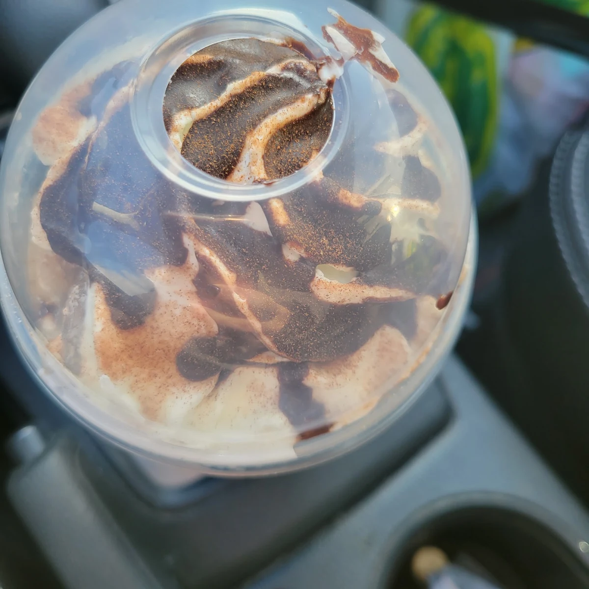Cold Brew Iced Coffee Custom Made
