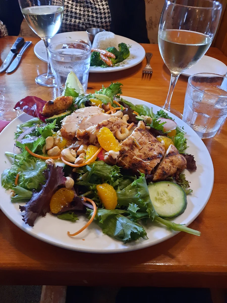 Chicken Salad