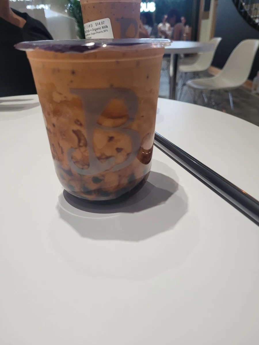 Thai Tea