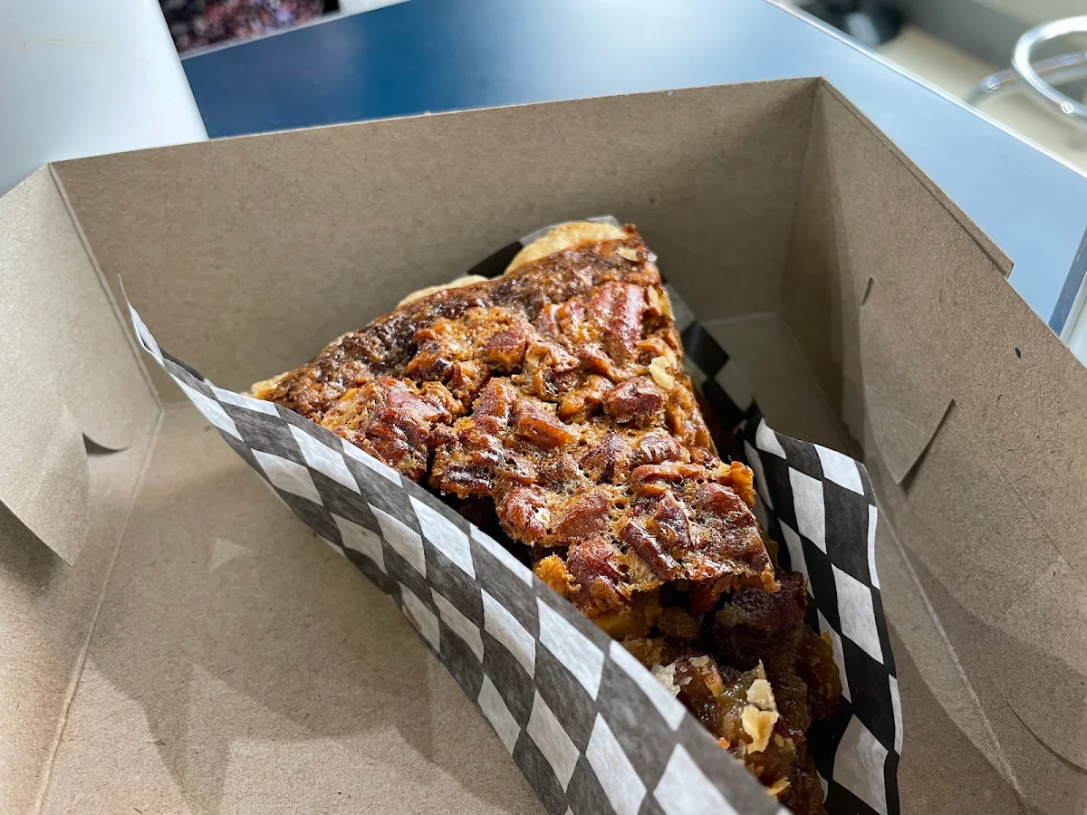 Pecan Pie