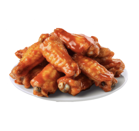 Regular Wings