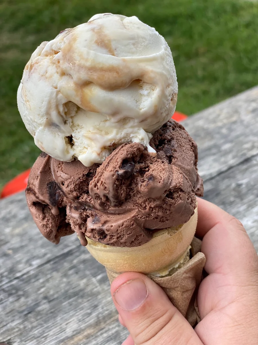 Ice Cream