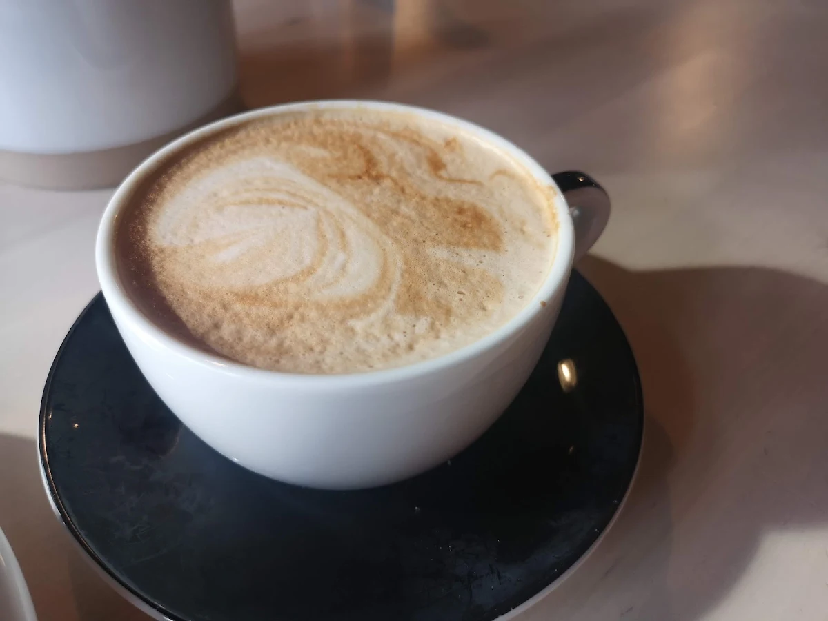 Cappuccino