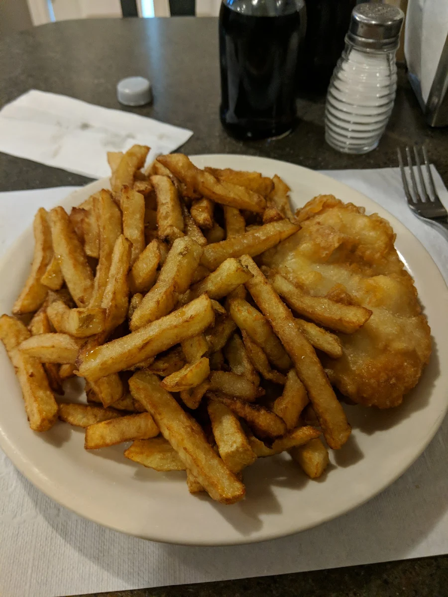Fish N Chips