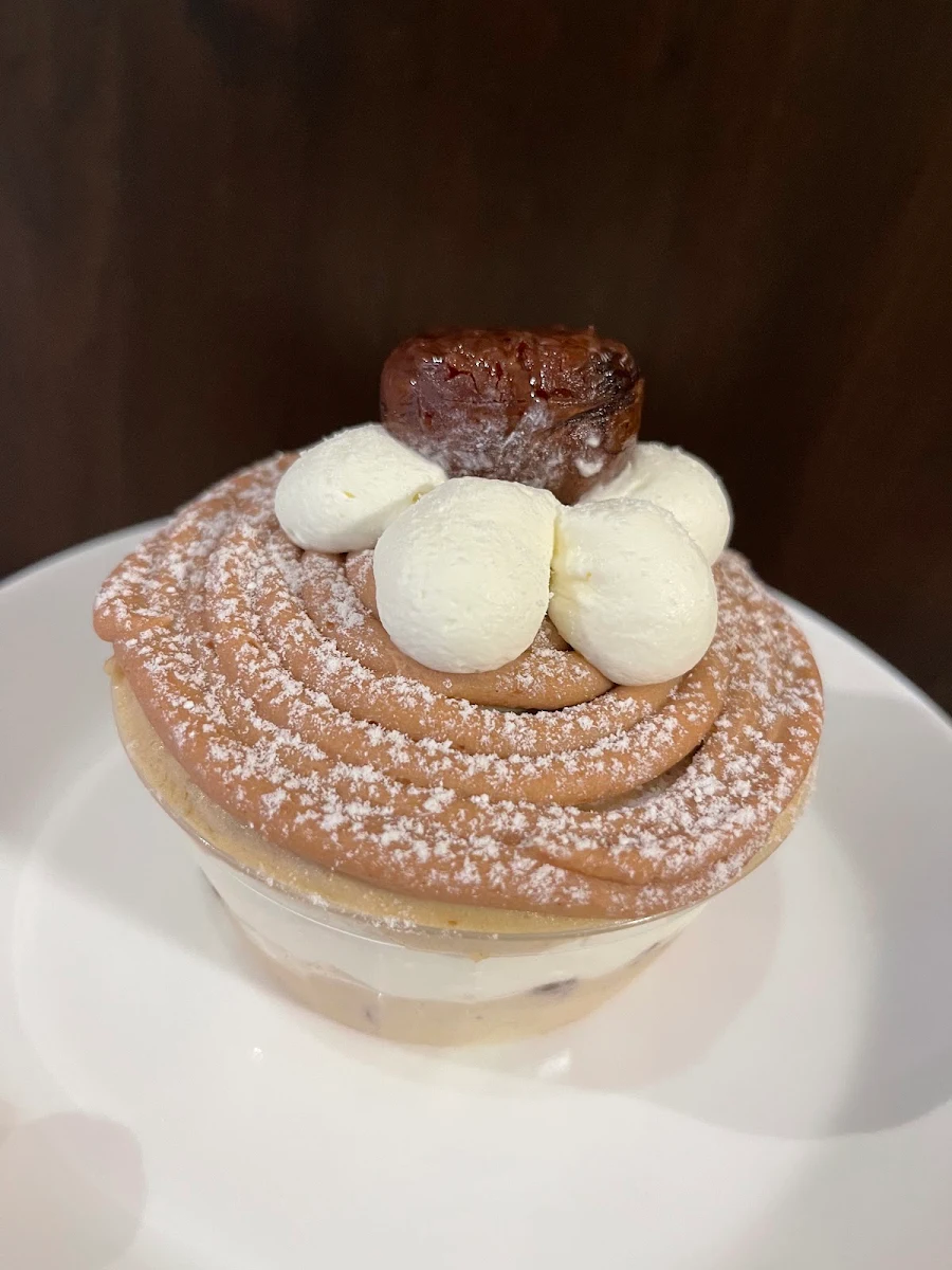Mont Blanc
