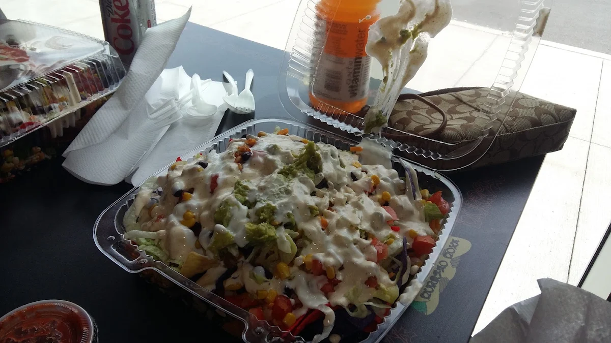 Nachos