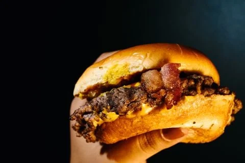 Same Burger