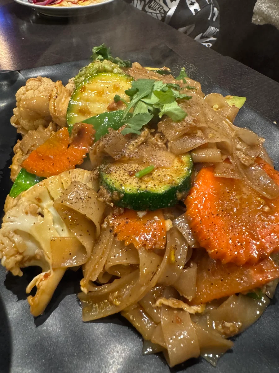 Pad See EW