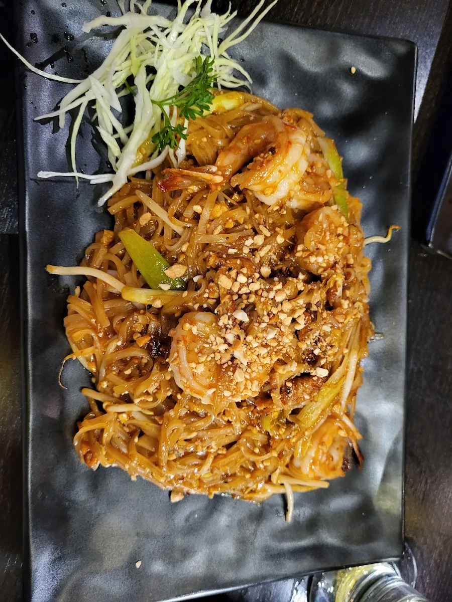 Pad Thai