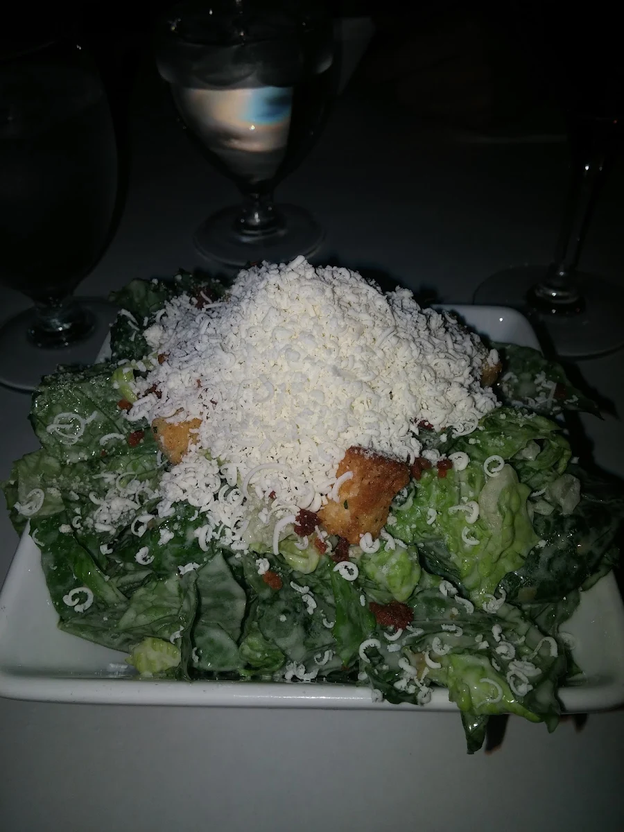 Salade César