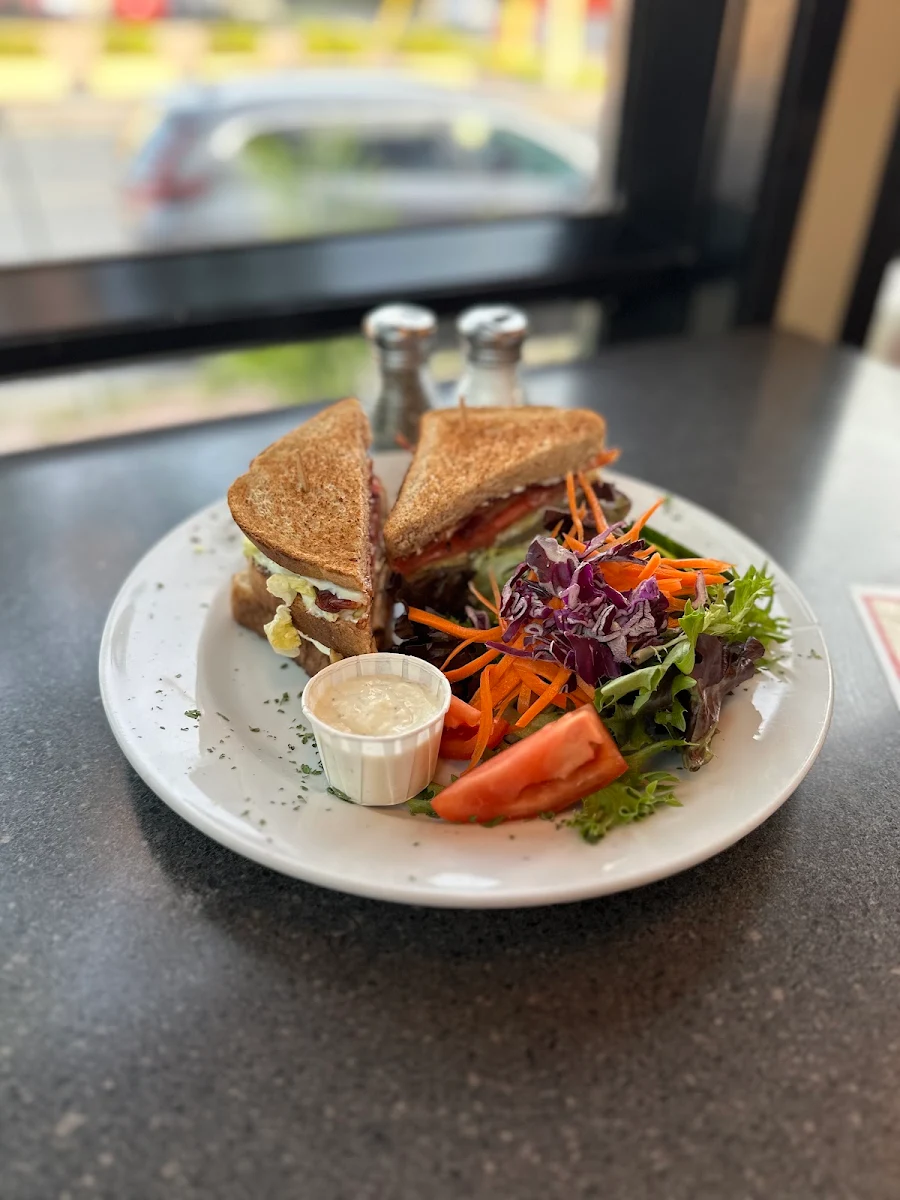 Club Sandwich