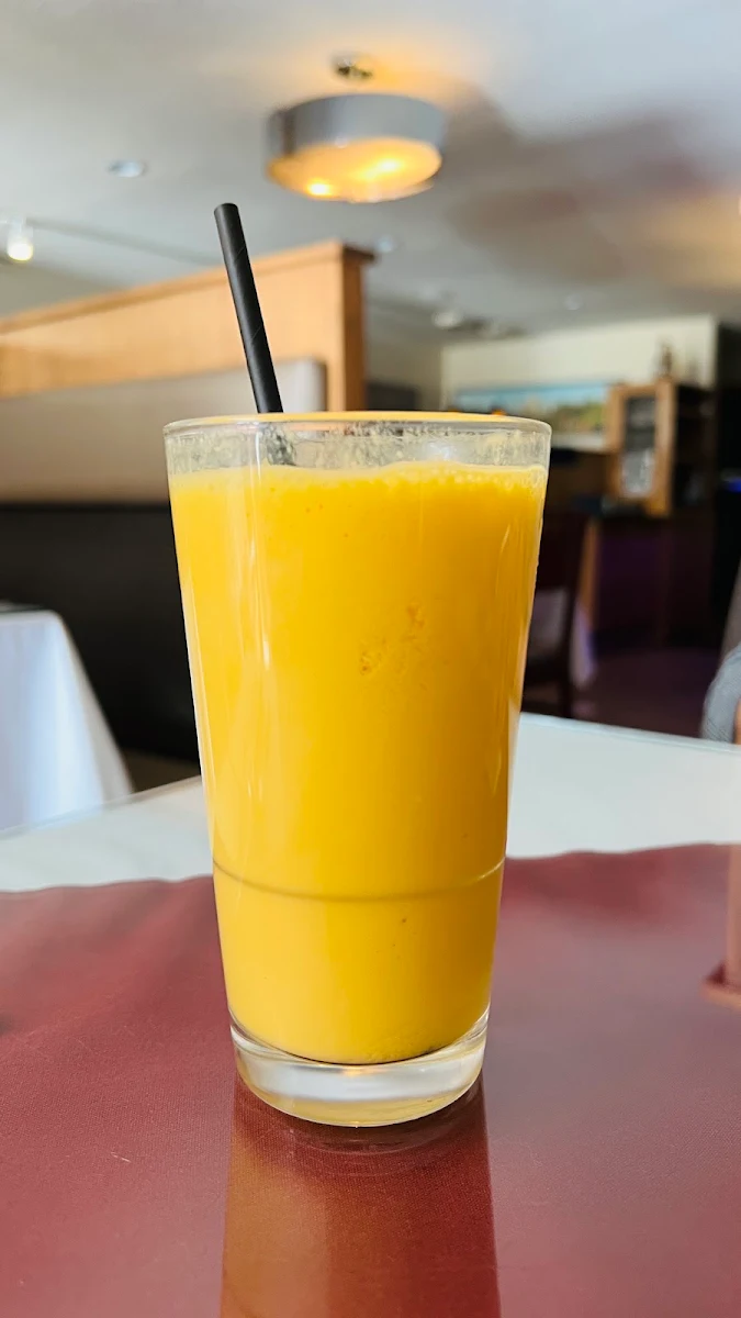 Mango Lassi