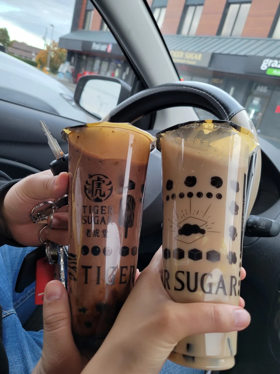 Oreo Cookie and Premium