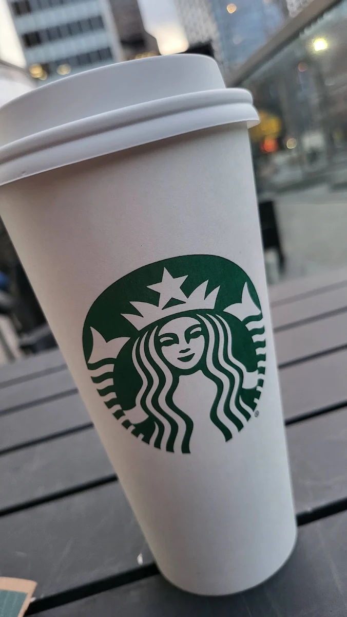 Dark Roast Coffee