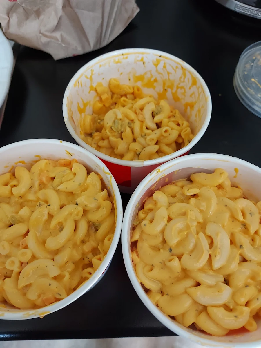 Macaroni Salad
