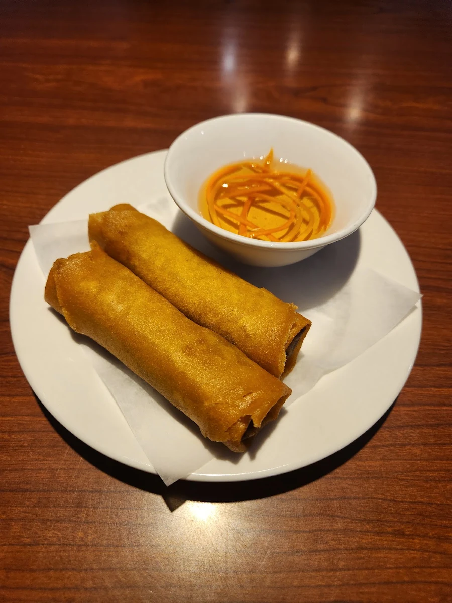 Highlights, Pho Anh Huyén II Noodle House