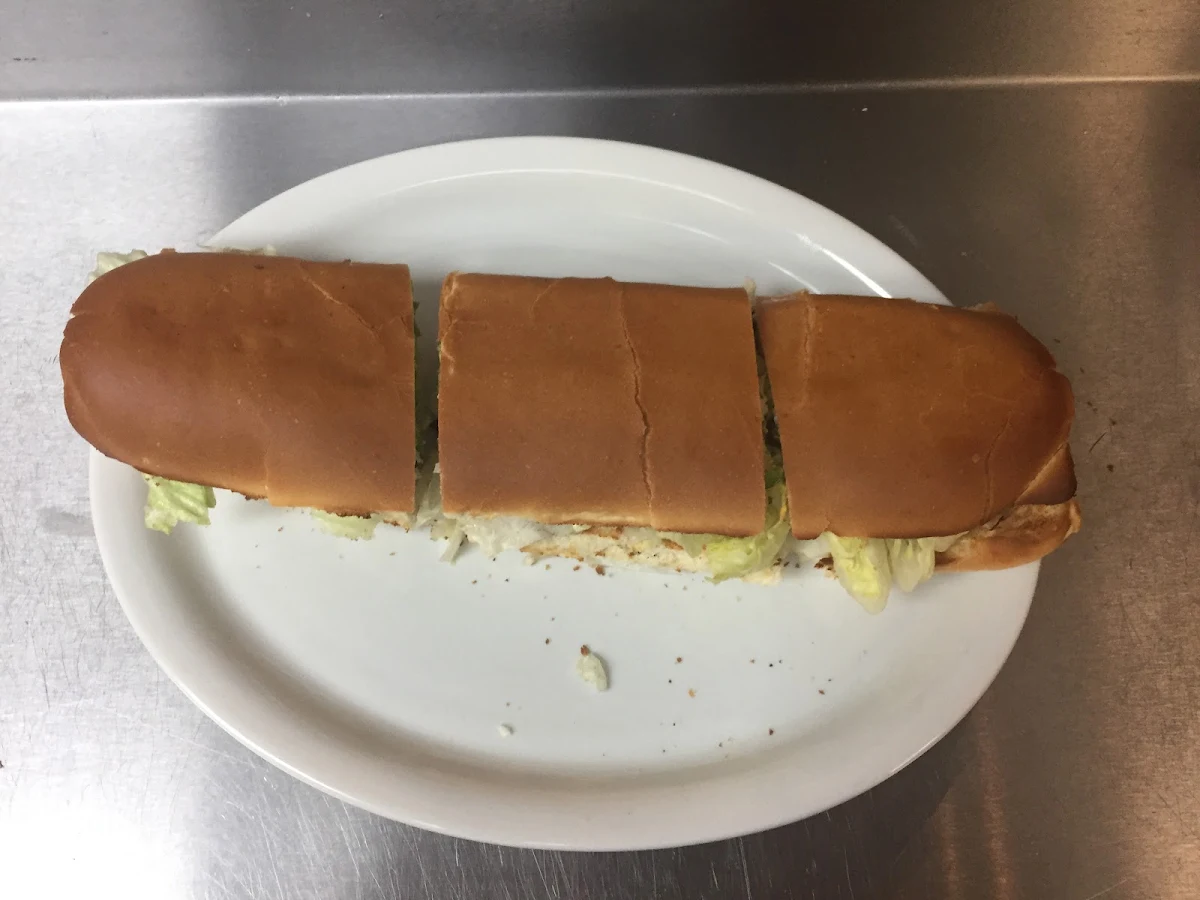 Super Sub