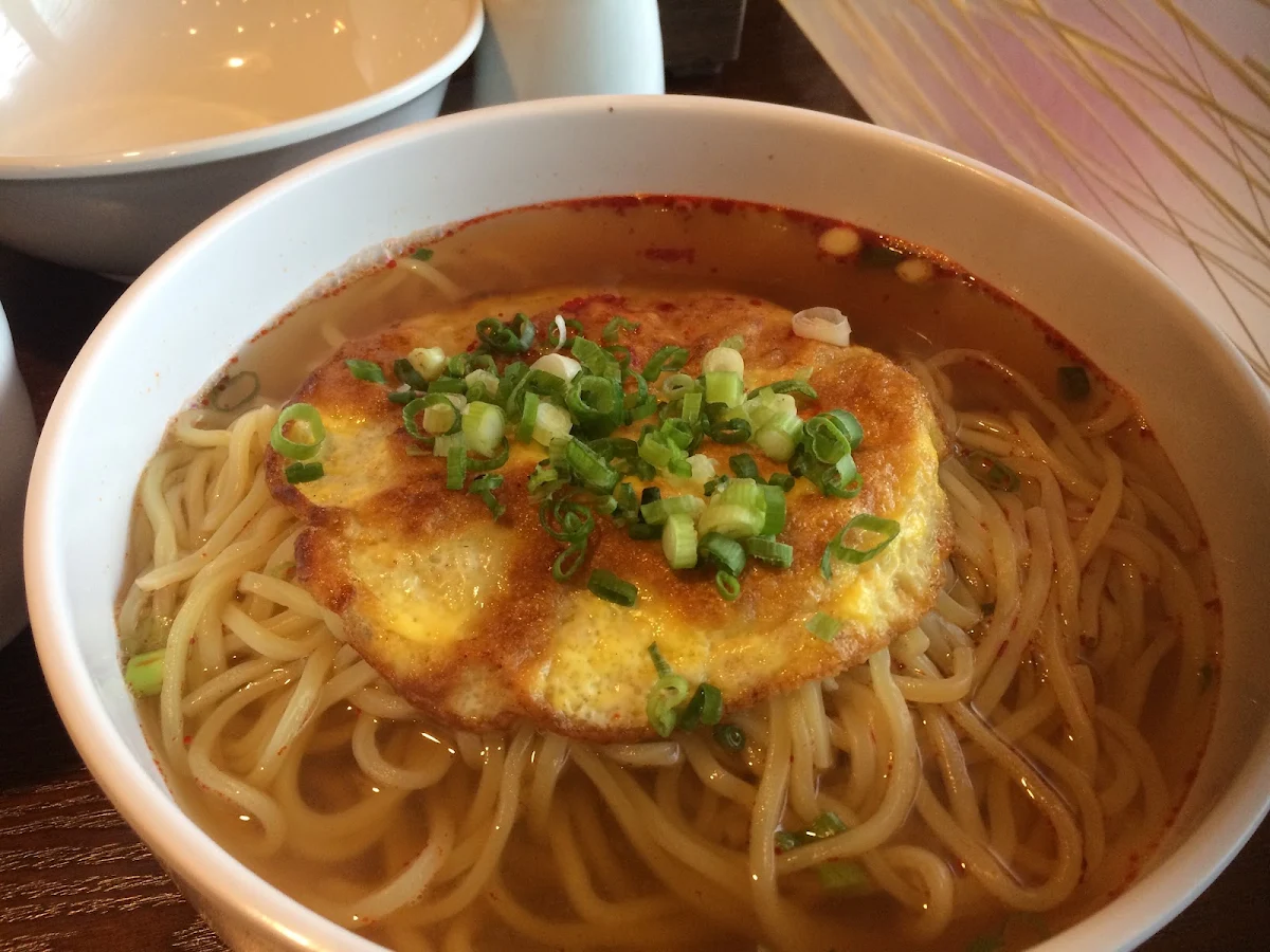 Highlights, Jin Mee Korean Cuisine
