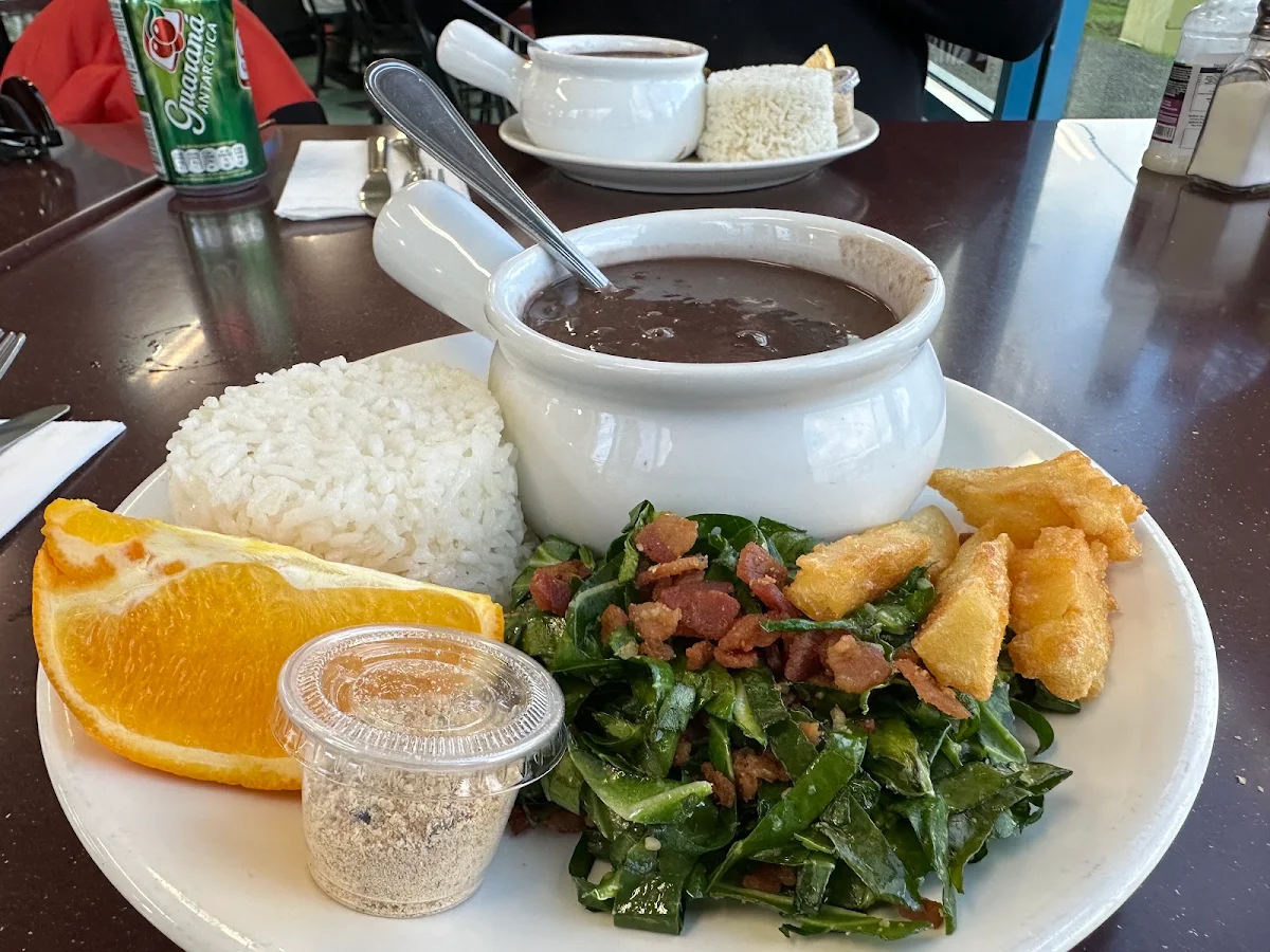 Feijoada