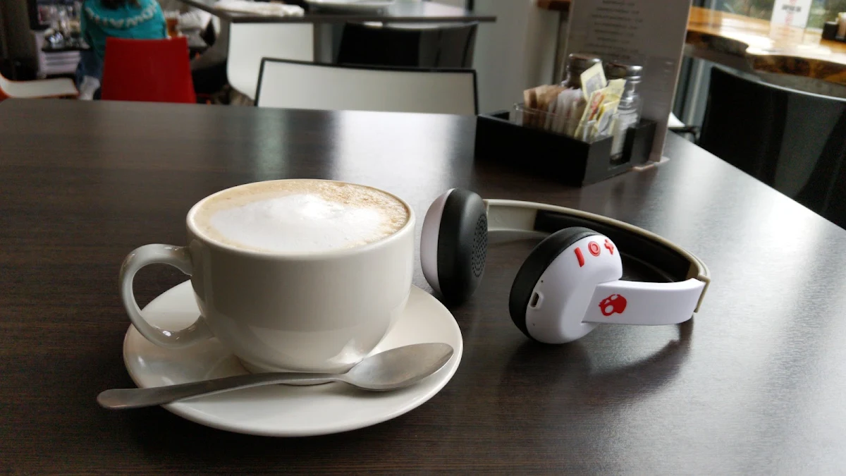 Cafe Late