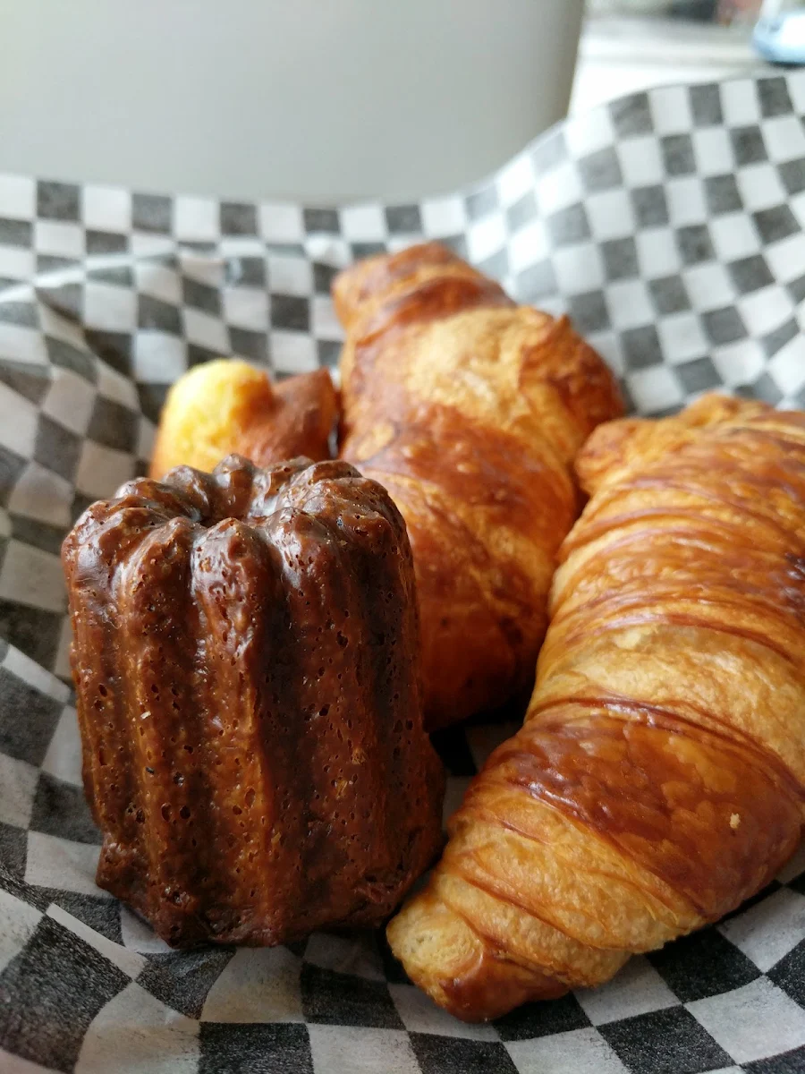 Croissant
