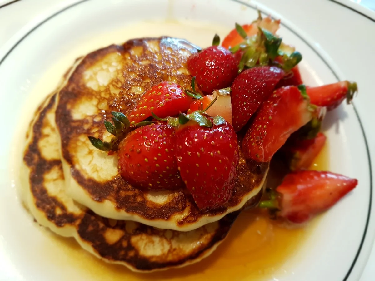 Pancakes