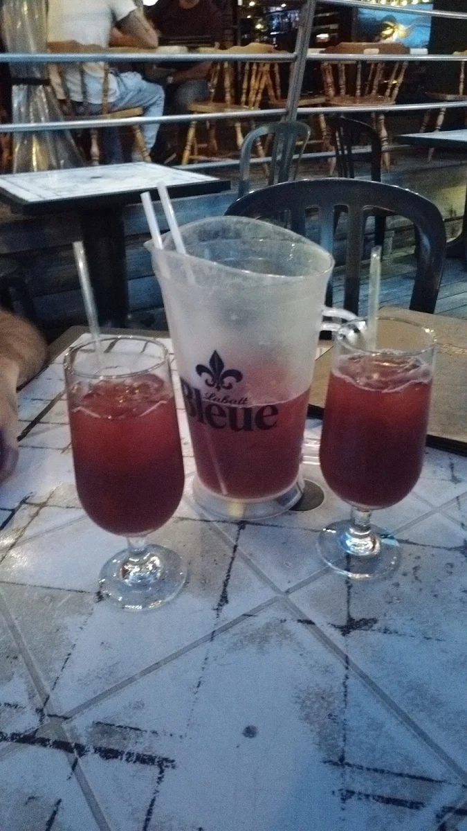 Red Sangria