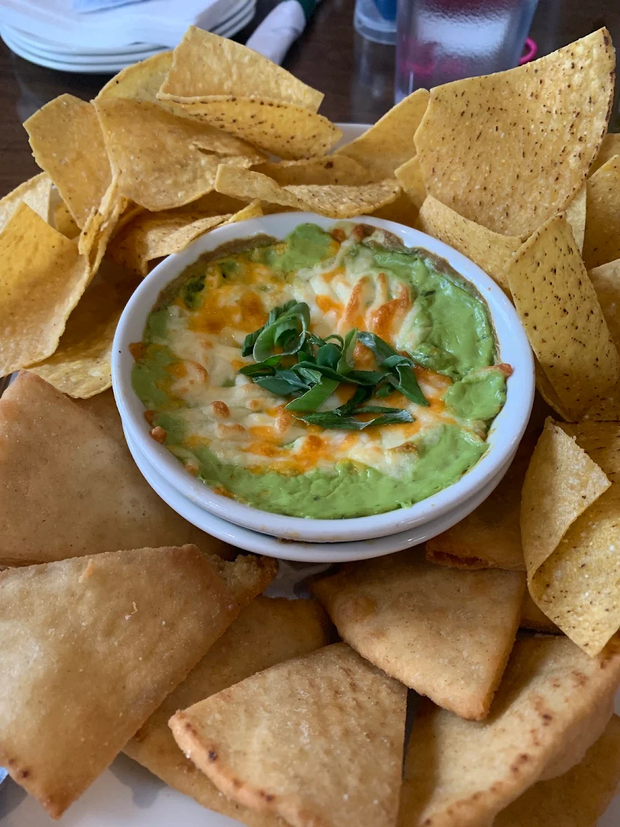 Spinach Dip