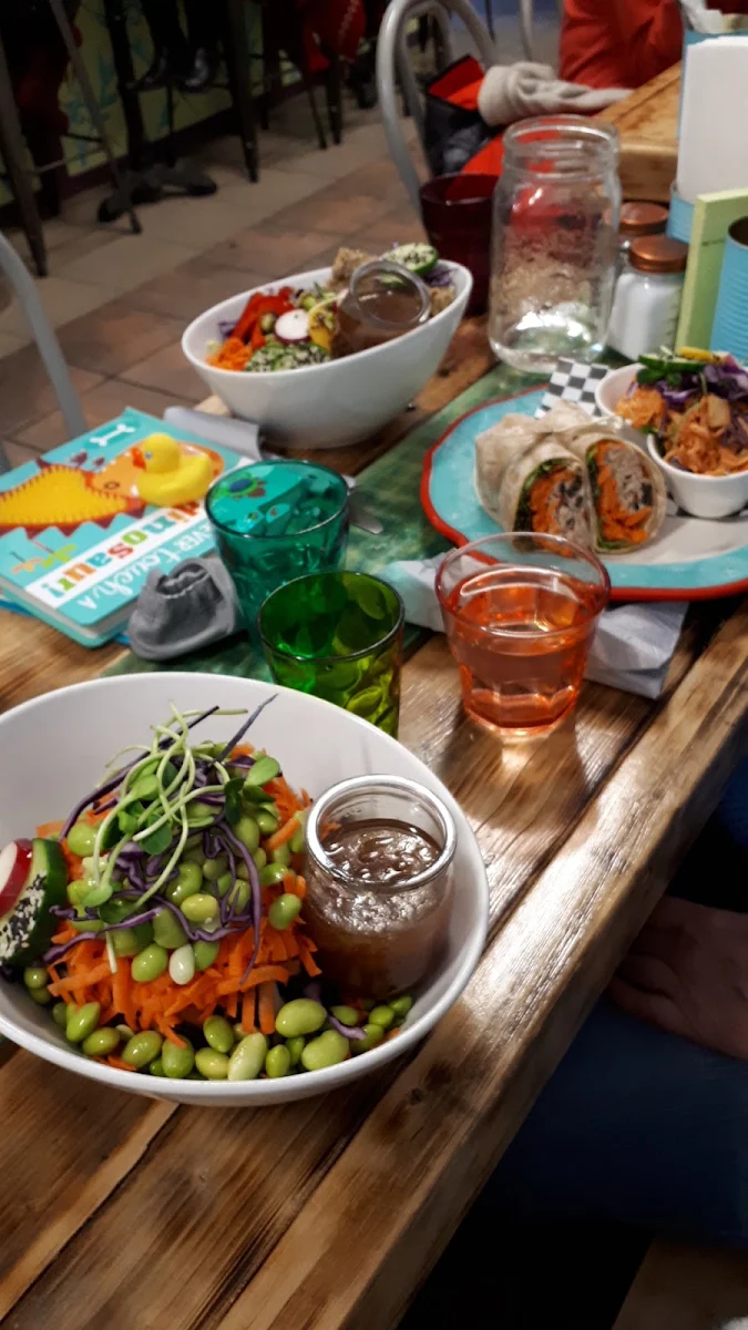 Salad
