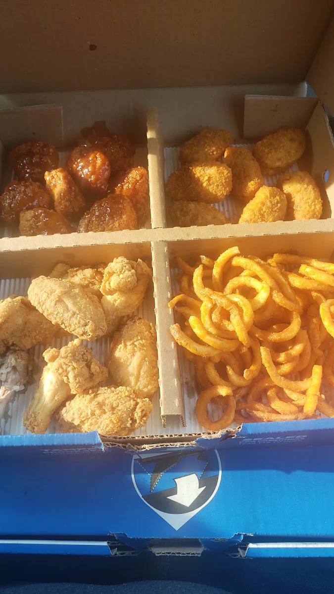 Snack Pack