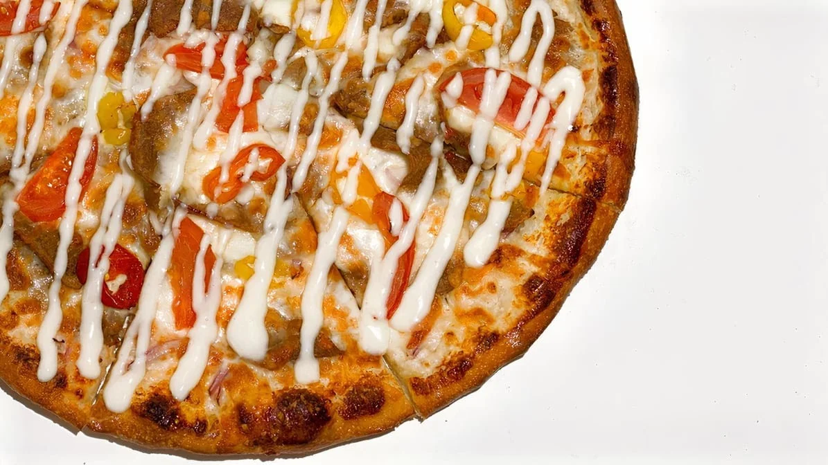Highlights, Za Pizzeria YYC