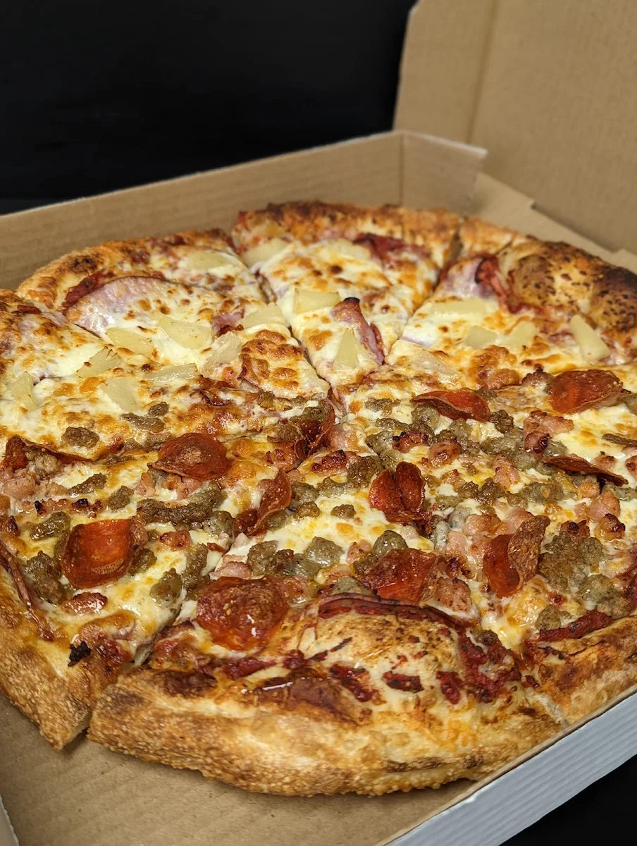 Highlights, Za Pizzeria YYC