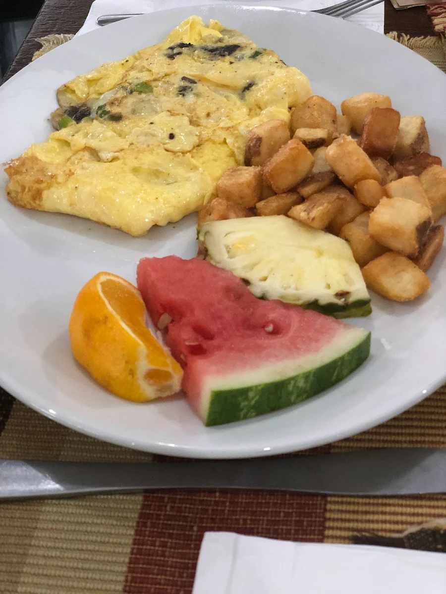 Omelette