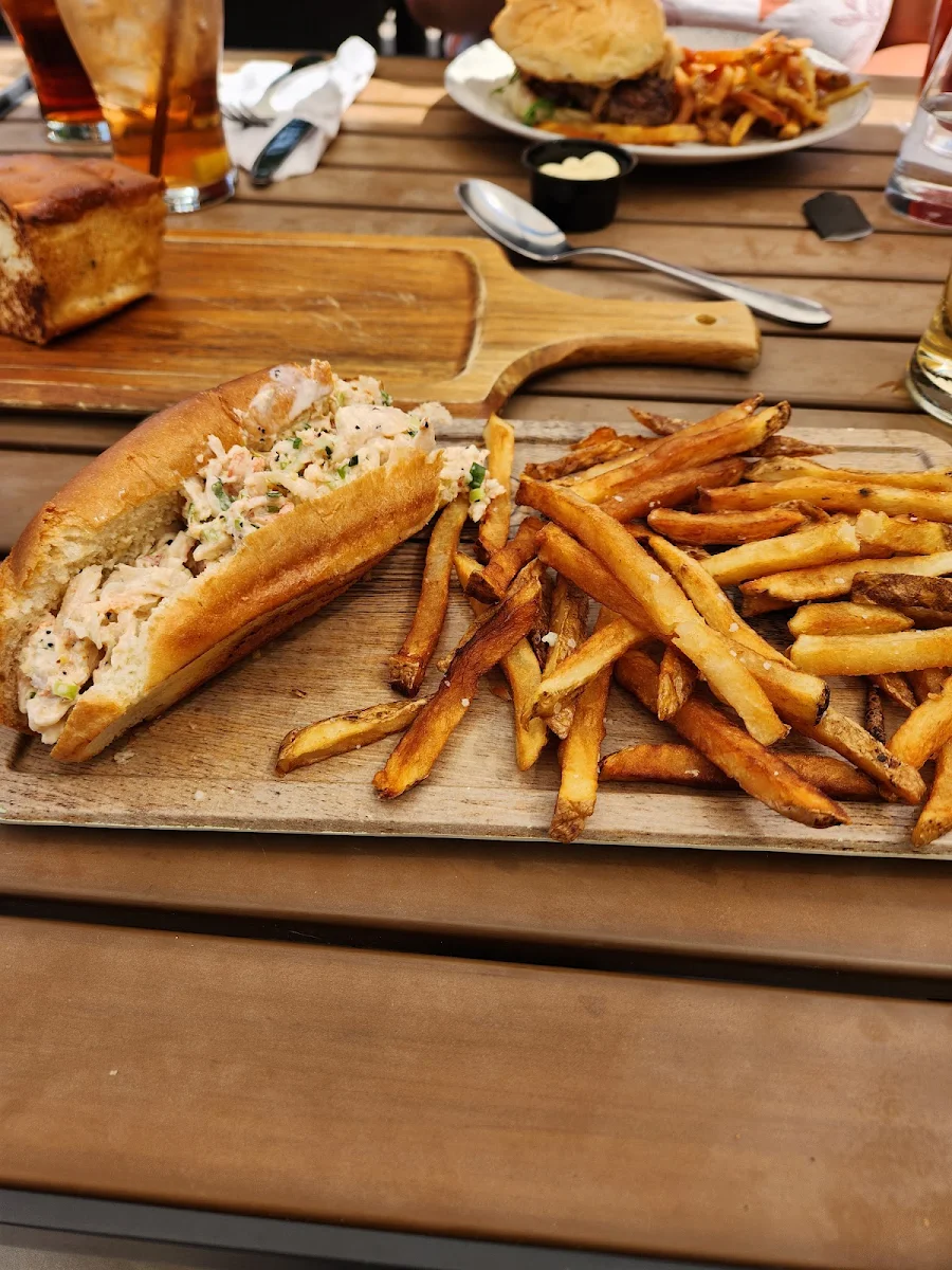 Lobster Roll