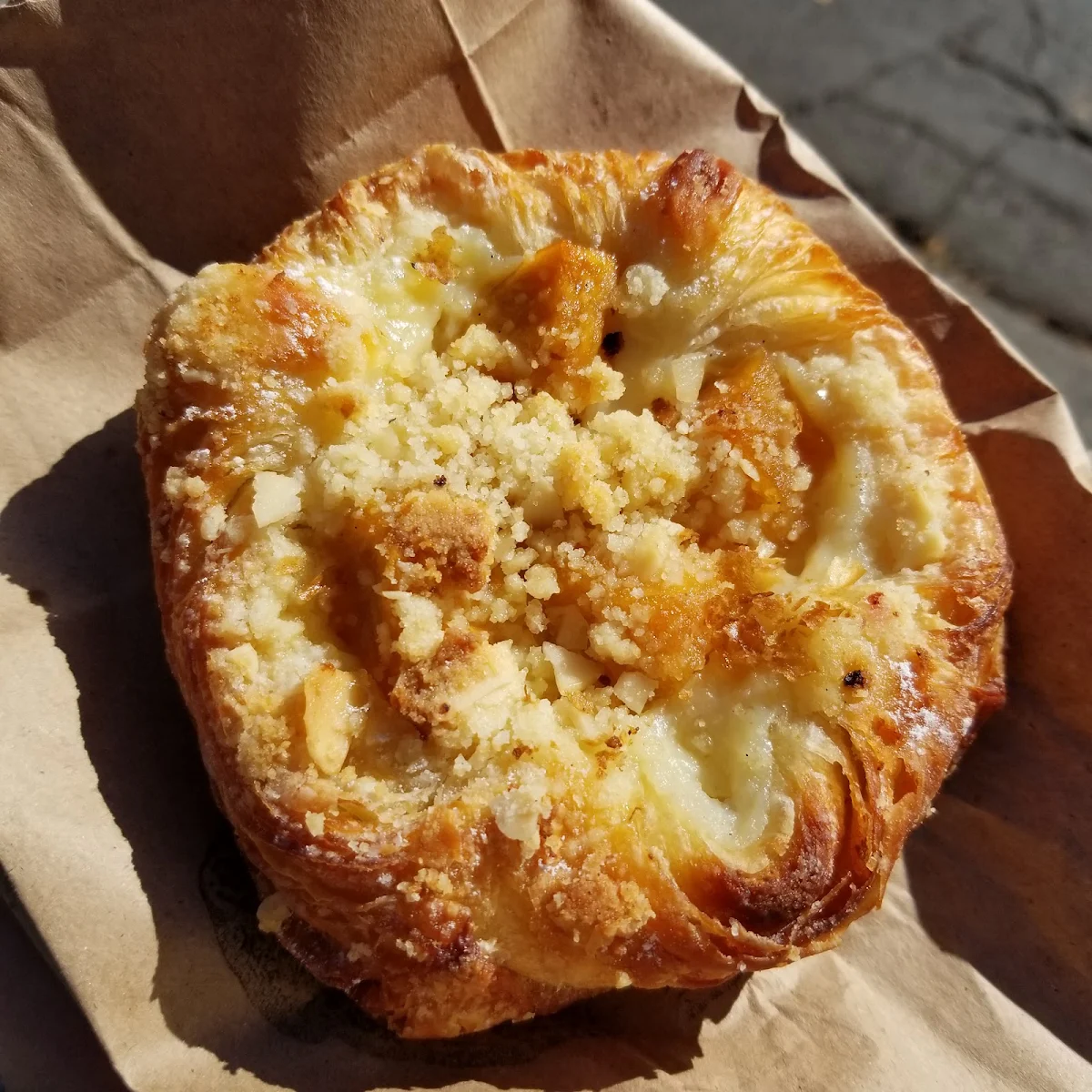 Apple Danish