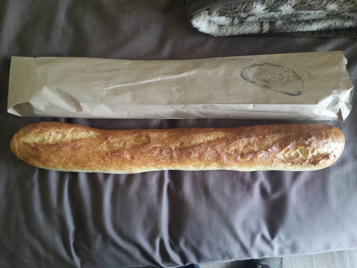 Baguette