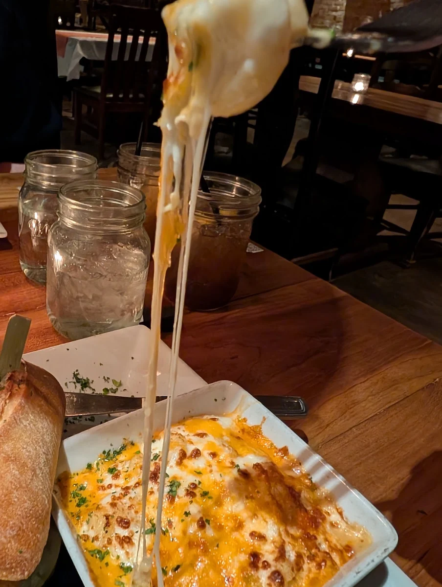 Mac and Cheese
