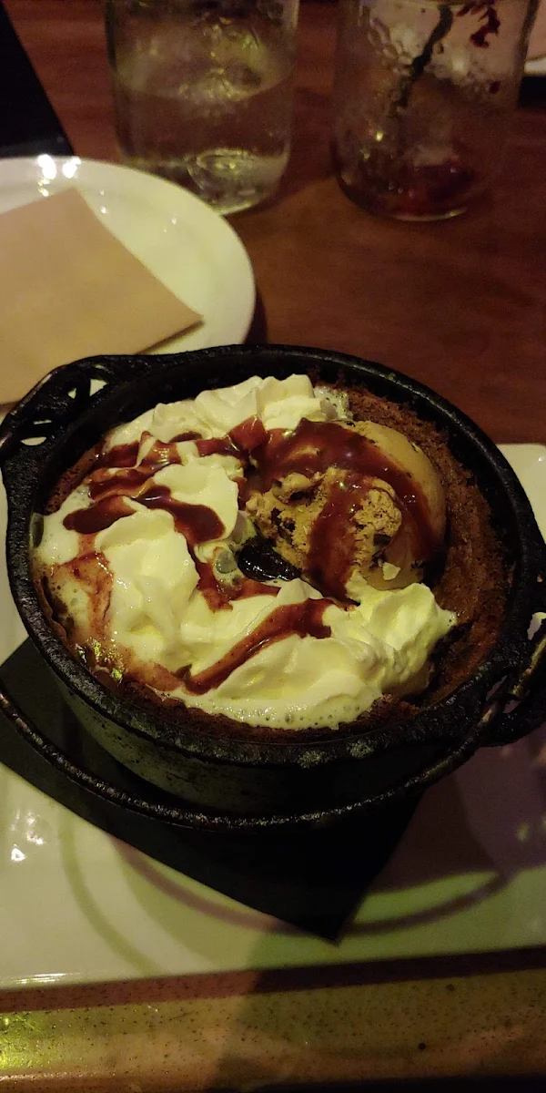 Mud Pie