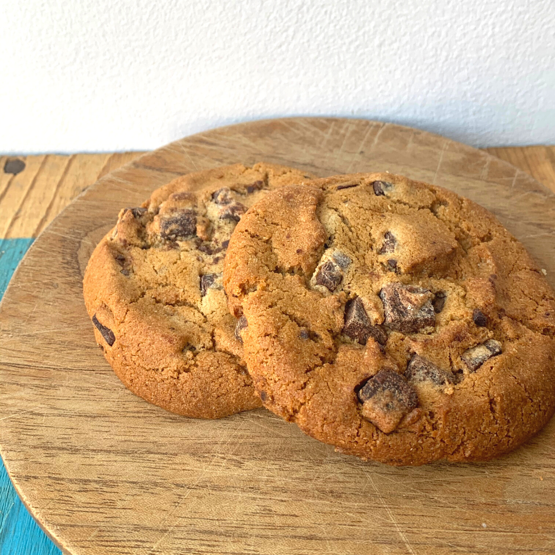 Chocolate Chip Cookie