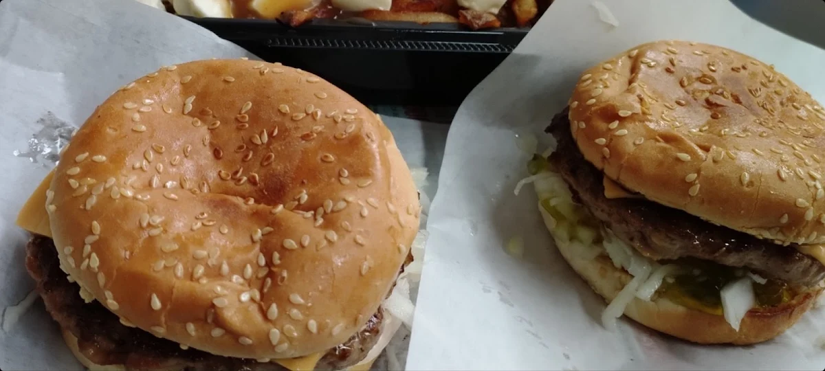 Cheeseburger