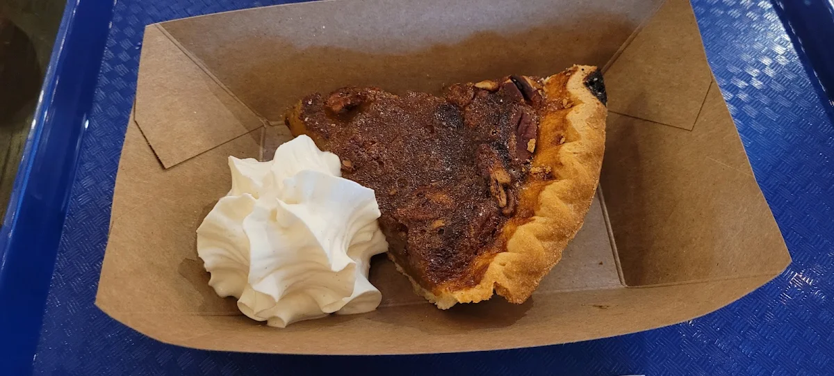 Pecan Pie