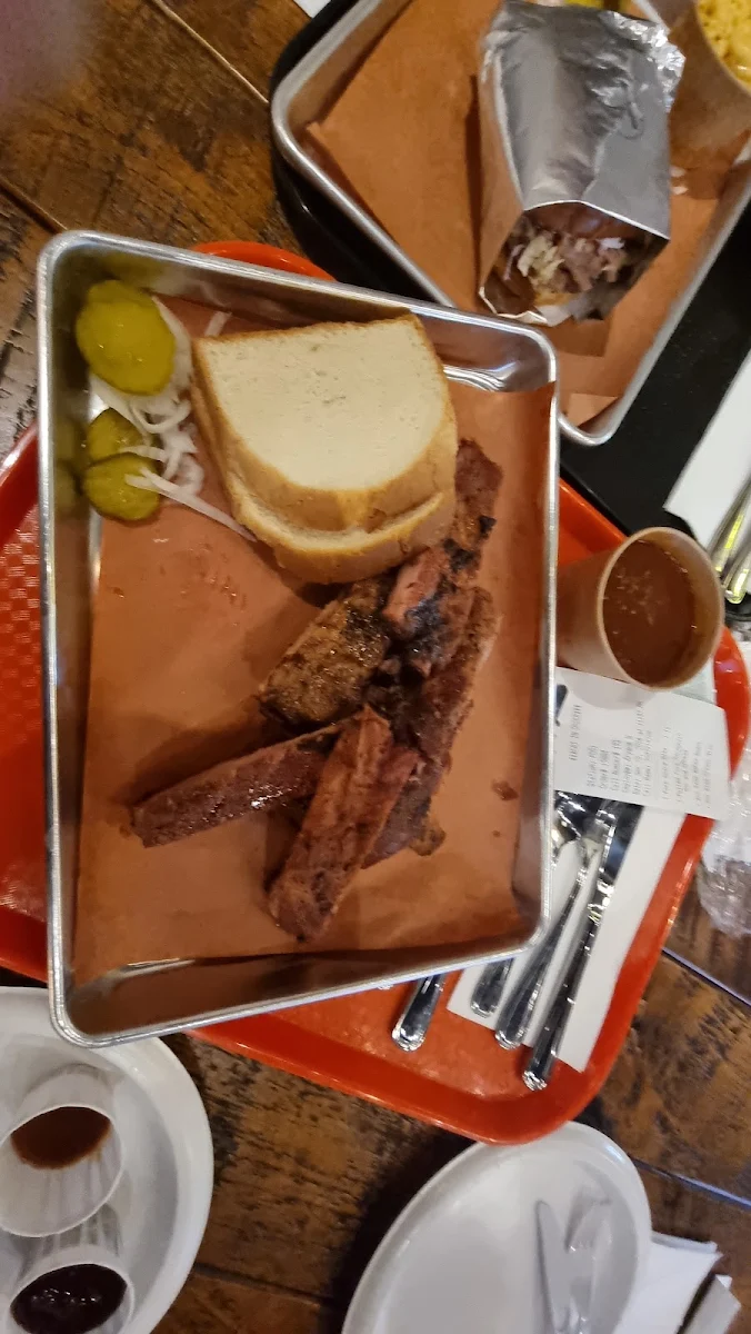 Pork Ribs