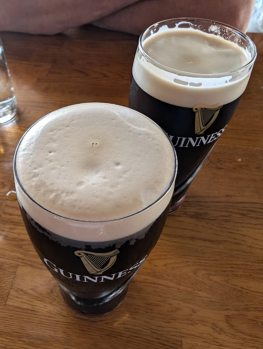 Guinness Stout